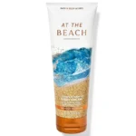 کرم بدن AT The Beach بث اند بادی ورکز رایحه نارگیل - BATH & BODY WORKS