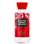 لوسیون بدن Japanese Cherry Blossom بث اند بادی ورکز - BATH & BODY WORKS