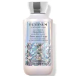 لوسیون بدن PLATINUM بث اند بادی ورکز - BATH & BODY WORKS