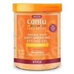 ژل حالت دهنده مو فر ضد ریزش عسل کنتو - cantu