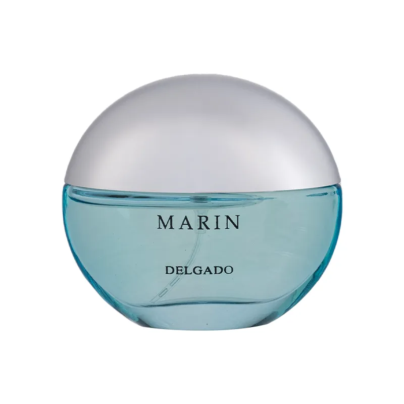 DELGADO-AQUA-MARIN عطر مینیاتوری بولگاری آکوا پورهوم مارین دلگادو | DELGADO AQUA MARIN - Image 1