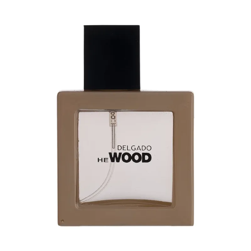 DELGADO-HE-WOOD عطر مینیاتوری هی وود مردانه دلگادو | DELGADO HE WOOD - Image 1