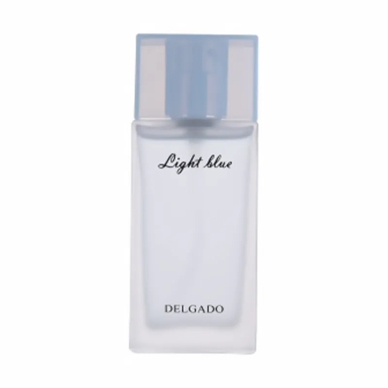 DELGADO-Light-Blue عطر مینیاتوری دولچه گابانا لایت بلو زنانه دلگادو | DELGADO Light Blue - Image 1