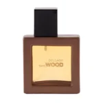 عطر مینیاتوری شی وود زنانه دلگادو | DELGADO SHE WOOD