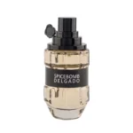 عطر مینیاتوری ویکتور اند رولف اسپایس بمب دلگادو | DELGADO SPICEBOMB