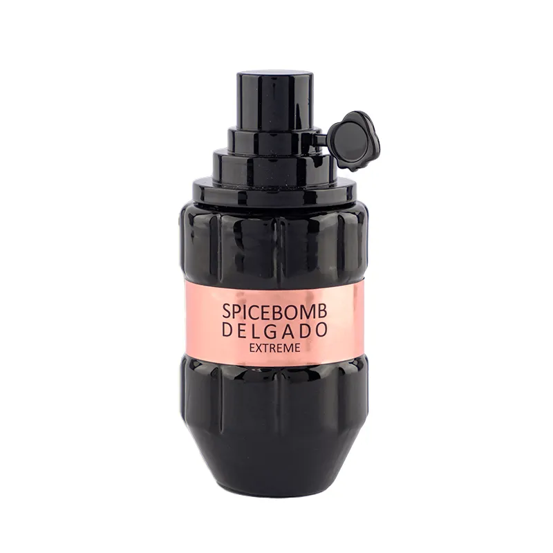 DELGADO-SPICEBOMB-EXTREME عطر مینیاتوری ویکتور اند رولف اسپایس بمب اکستریم دلگادو | DELGADO SPICEBOMB EXTREME - Image 1