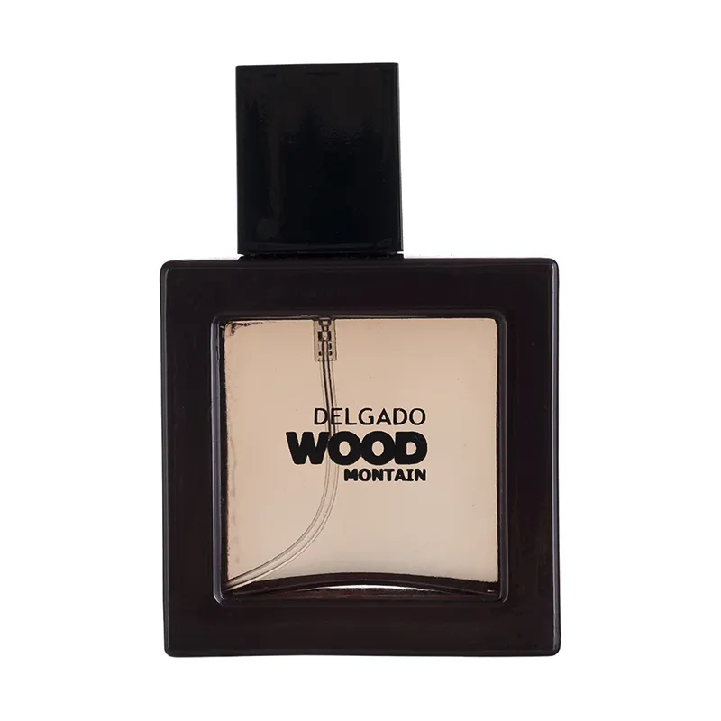 DELGADO-WOOD-MONTAIN عطر مینیاتوری هی وود راکی مانتین دلگادو | DELGADO WOOD MONTAIN - Image 1