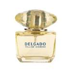 عطر مینیاتوری ورساچ یلو دیاموند دلگادو | DELGADO Yellow Diamond