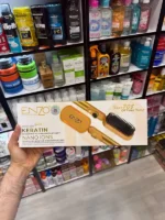 برس حرارتی صاف کننده مو مدل EN-4002 انزو - ENZO - Image 6
