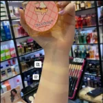 پنکیک فشرده بستنی کیس بیوتی - Kiss Beauty - Image 2