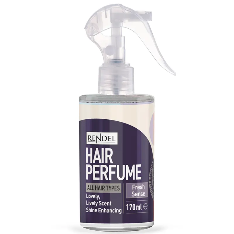 Rendel-Hair-Perfume-Fresh-Sense عطر مو مدل Fresh Sense رندل - RENDEL - Image 1