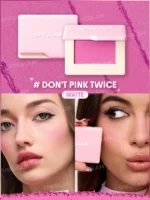 رژگونه پودری دریم تاچ شیگلم - SHEGLAM - Image 4