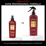 اسپری محافظ حرارت حاوی کراتین ترزمه - TRESemmé - Image 3