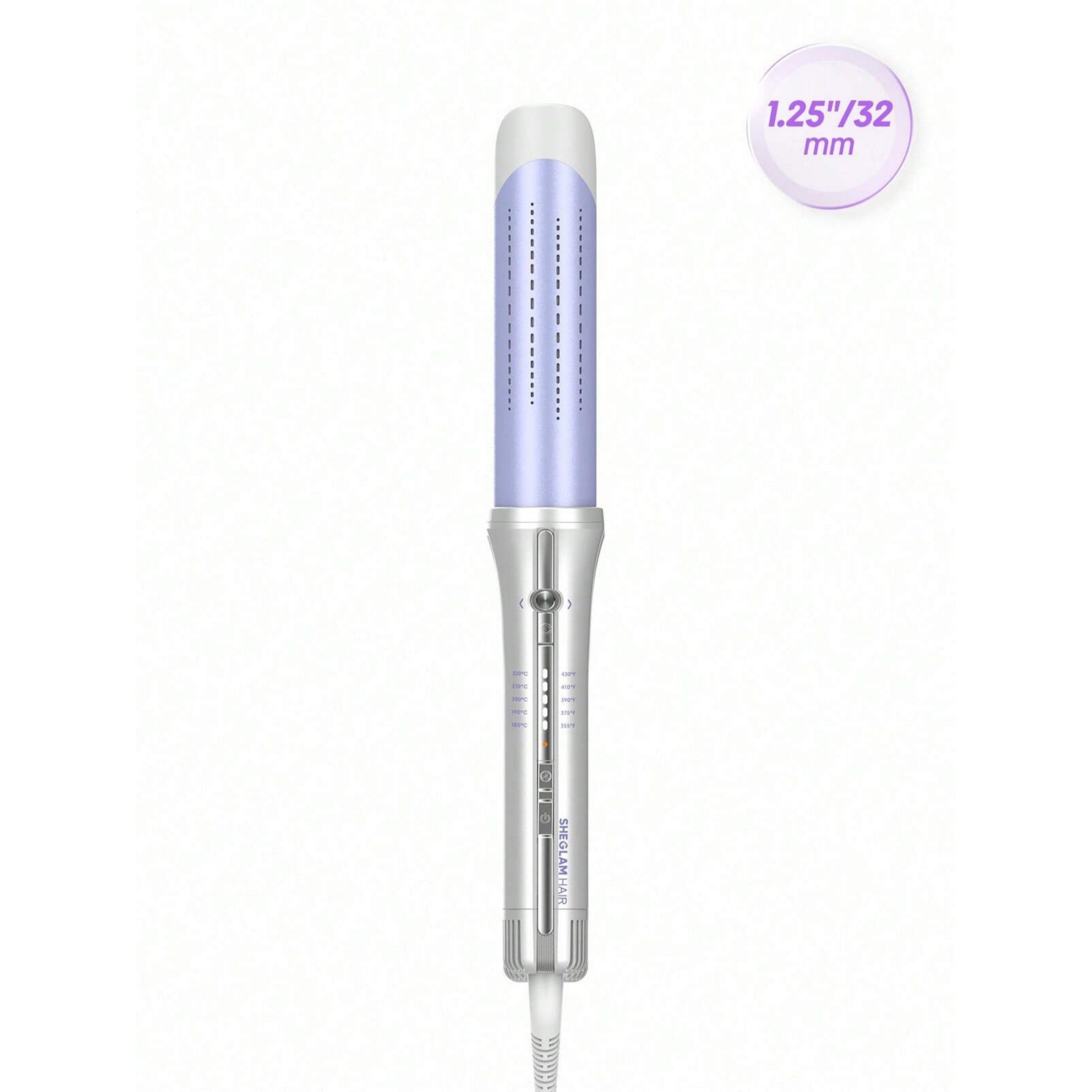 cPcbbBOycroYbs5b دستگاه چرخشی کرلی شیگلم / SHEGLAM مدل AIRFLOW STYLER PRO ONE TOUCH - Image 1