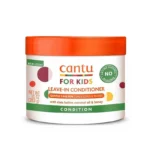 کرم مو فر کننده مخصوص کودکان کنتو - Cantu