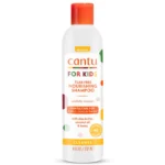 شامپو مو فر کودک کنتو – Cantu