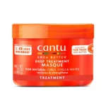 ماسک مو فر داخل حمام شی باتر کنتو - Cantu