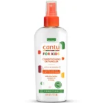 اسپری گره باز کن مو فر کودک کنتو – Cantu