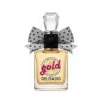 عطر مینیاتوری ویوالا جویسی گلد دلگادو | DELGADO VIVA LA JUICY GOLD