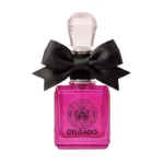 عطر مینیاتوری ویوالا جویسی نویر دلگادو | DELGADO VIVA LA JUICY Noir