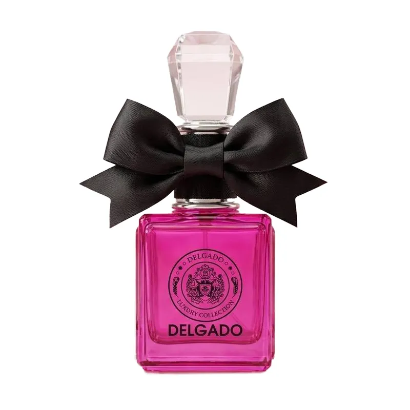 DELGADO-VIVA-LA-JUICY-NOIR عطر مینیاتوری ویوالا جویسی نویر دلگادو | DELGADO VIVA LA JUICY Noir - Image 1