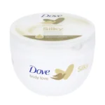 کرم بدن نرم کننده و مرطوب کننده داو - Dove
