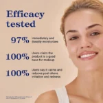 لوسیون آبرسان و مرطوب کننده صورت و بدن امبریولیس - Embryolisse - Image 2