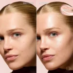 کرم درخشان کننده لومی گلوشن لورال - LOreal - Image 4