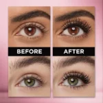 ریمل فوق حجم دهنده لش پارادایس لورال - LOreal - Image 2