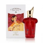 عطر کازاموراتی بوکت آیدل لاکچری آکوا | LUXURY AQUA CASIMORTE BOKT IDELE
