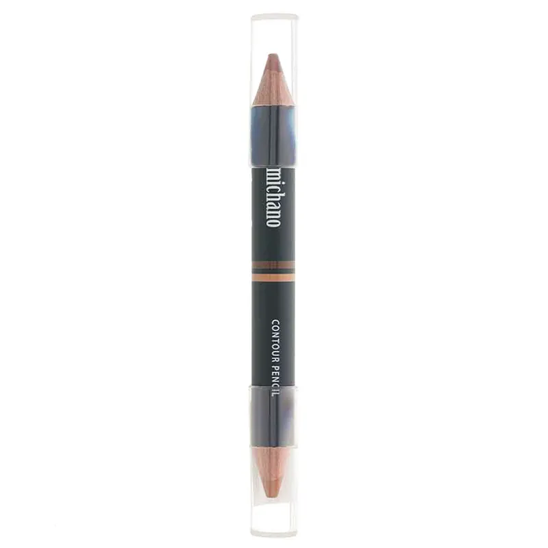 MICHANO-Contour-Pencil کانتور مدادی دو طرفه میچانو - michano - Image 1
