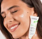 کرم ضد آفتاب رنگی ضد جوش نوروا اکتیپور - Noreva Actipur - Image 2