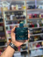 عطر ورساچ اروس مردانه شرکت پنسیس | PENSIS EROS - Image 2