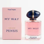 عطر مای وی جورجیا آرمانی شرکت پنسیس | PENSIS MY WAY