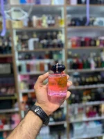 عطر مای وی جورجیا آرمانی شرکت پنسیس | PENSIS MY WAY - Image 2