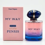 عطر مای وی اینتنس جورجیا آرمانی شرکت پنسیس | PENSIS MY WAY intense