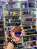 عطر مای وی اینتنس جورجیا آرمانی شرکت پنسیس | PENSIS MY WAY intense - Image 2
