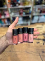 رژگونه مایع ریل استی کاپرا - Kapra - Image 8