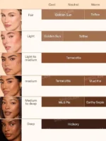 کانتور و برنز شاین پودری دریم تاچ شیگلم - SHEGLAM - Image 7