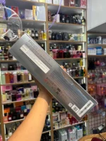 برس حرارتی صاف کننده بخار دار شیگلم - SHEGLAM - Image 6