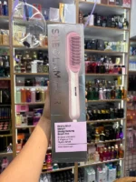 برس حرارتی صاف کننده بخار دار شیگلم - SHEGLAM - Image 5