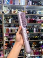 برس حرارتی صاف کننده بخار دار شیگلم - SHEGLAM - Image 2