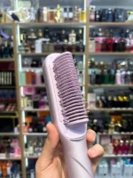 برس حرارتی صاف کننده بخار دار شیگلم - SHEGLAM - Image 3