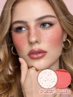 قلم دو کاره کک و مک و رژگونه شیگلم - SHEGLAM - Image 5