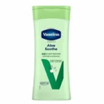 لوسیون بدن آلوئه ورا 200میل وازلین - Vaseline