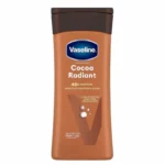 لوسیون بدن کره کاکائو 200میل وازلین - Vaseline
