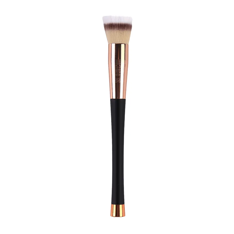 michano-Brush-12K براش کرم پودر گرد 12K میچانو – michano - Image 1