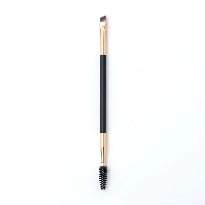 michano-Brush-7P براش دو طرفه چشم و ابرو 7P میچانو - michano - Image 1