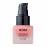 رژگونه مایع میچانو - michano