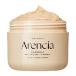 پاک کننده عمقی تسکین دهنده موچی برنج و کالاندولا آرنسیا - Arencia
